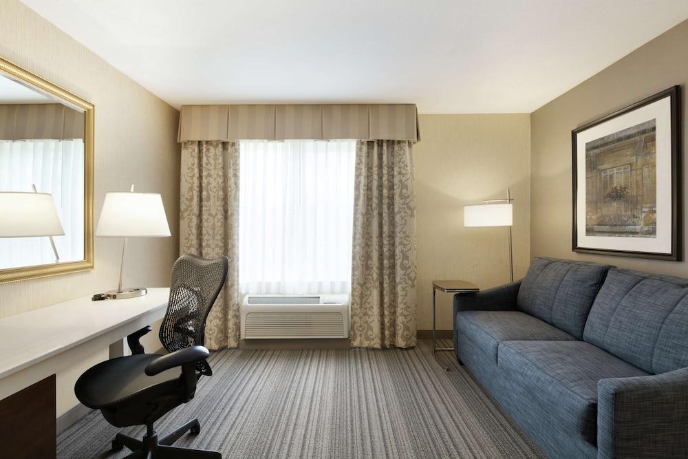 Hilton Garden Inn San Jose/Milpitas Exterior photo